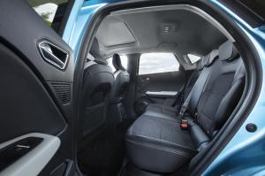 Renault Captur E-TECH 2020 года  (WW)